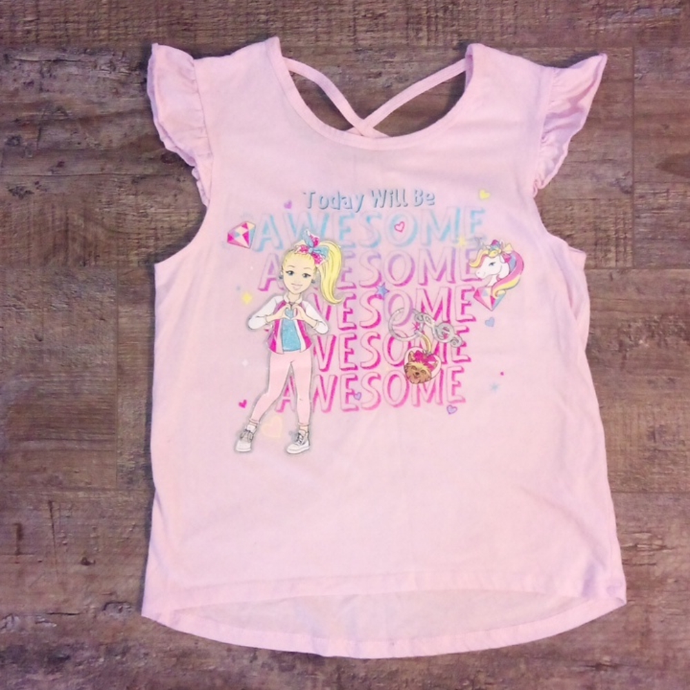 Girls top